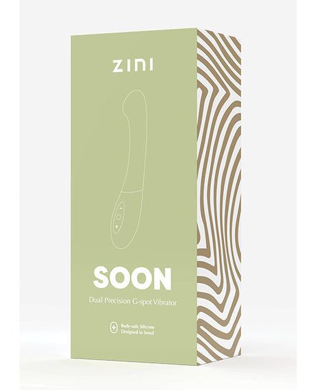 Zini Soon - Blue by B Swish