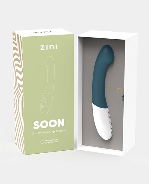 Zini Soon - Blue by B Swish