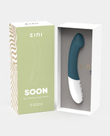 Zini Soon - Blue by B Swish