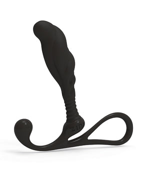 Zini Janus Anti Shock - Medium Black by B Swish