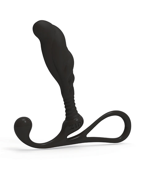 Zini Janus Anti Shock - Medium Black by B Swish