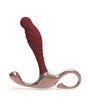 Zini Janus Lamp Iron - Small Maroon by B Swish