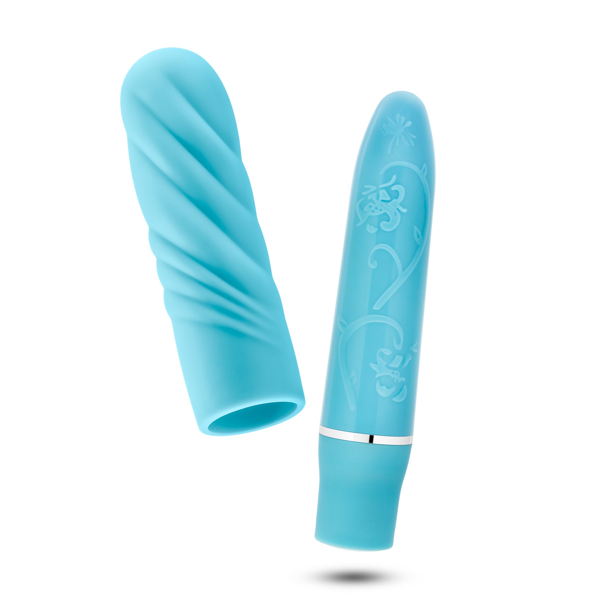 Luxe - Nimbus Mini - Aqua by Blush