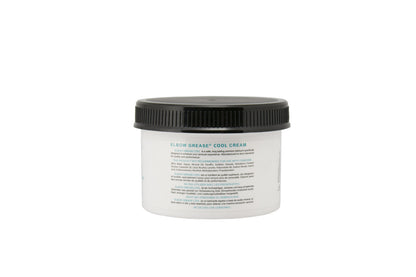 Elbow Grease Cool Cream 9oz by B. Cummings