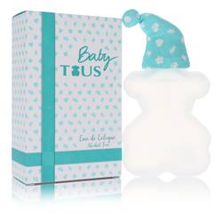 Baby Tous Eau De Cologne Spray (Alcohol Free) By Tous by Tous