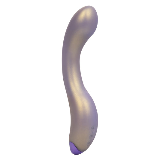 CalExotics G-Love G-Wand Rechargeable Curved Vibrator - SE4415503