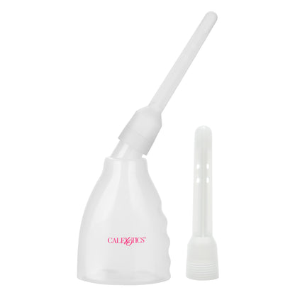 Ultimate Douche - Clear by CalExotics