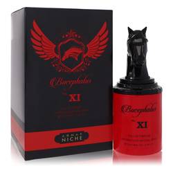 Bucephalus Xi Eau De Parfum Spray By Armaf by Armaf