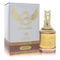 Bucephalus Ix Eau De Parfum Spray By Armaf by Armaf