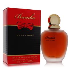 Bumba Eau De Parfum Spray By YZY Perfume by YZY Perfume