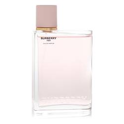 Burberry Her Eau De Toilette Spray (Tester) By Burberry by Burberry
