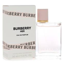 Burberry Her Eau De Parfum Spray By Burberry by Burberry