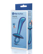 b-Vibe Thumb Silicone Prostate Plug by b-vibe