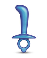 b-Vibe Thumb Silicone Prostate Plug by b-vibe