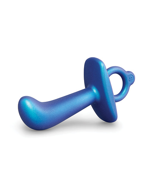 b-Vibe Thumb Silicone Prostate Plug by b-vibe