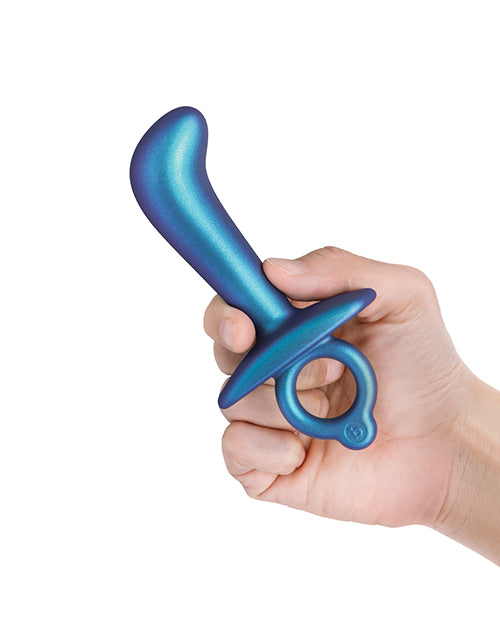 b-Vibe Thumb Silicone Prostate Plug by b-vibe