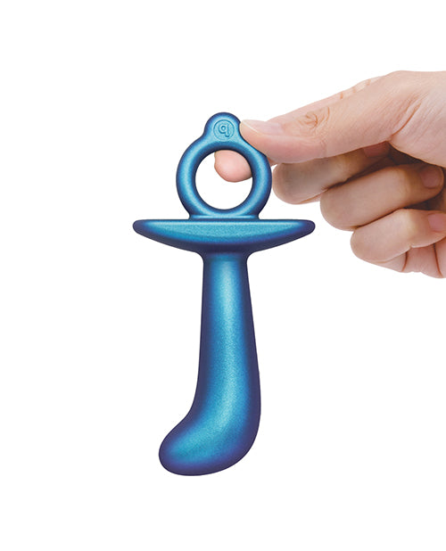 b-Vibe Thumb Silicone Prostate Plug by b-vibe