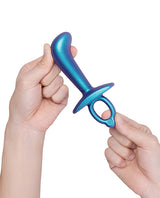 b-Vibe Thumb Silicone Prostate Plug by b-vibe