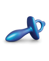 b-Vibe Slide Silicone Butt Plug by b-vibe