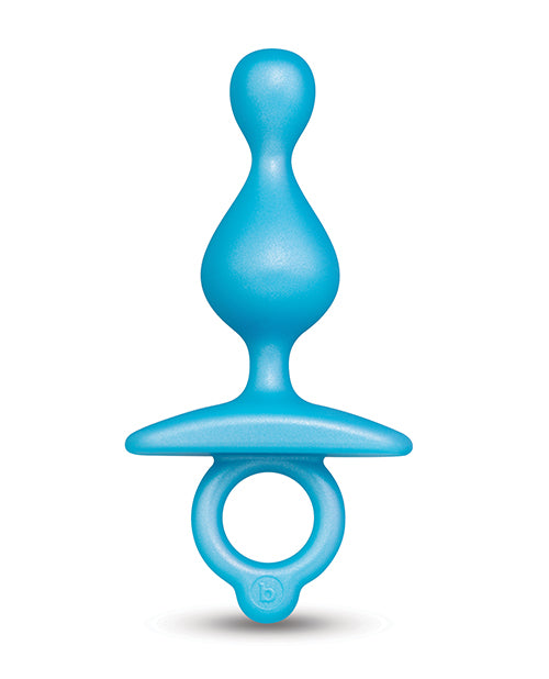 b-Vibe Pop Silicone Anal Beads by b-vibe