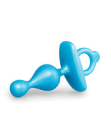 b-Vibe Pop Silicone Anal Beads by b-vibe