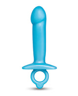 b-Vibe Lil Dil Silicone Anal Dildo by b-vibe
