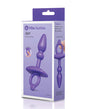b-Vibe Dart Silicone Anal Plug by b-vibe