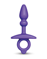 b-Vibe Dart Silicone Anal Plug by b-vibe