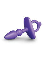 b-Vibe Dart Silicone Anal Plug by b-vibe
