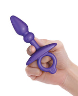 b-Vibe Dart Silicone Anal Plug by b-vibe