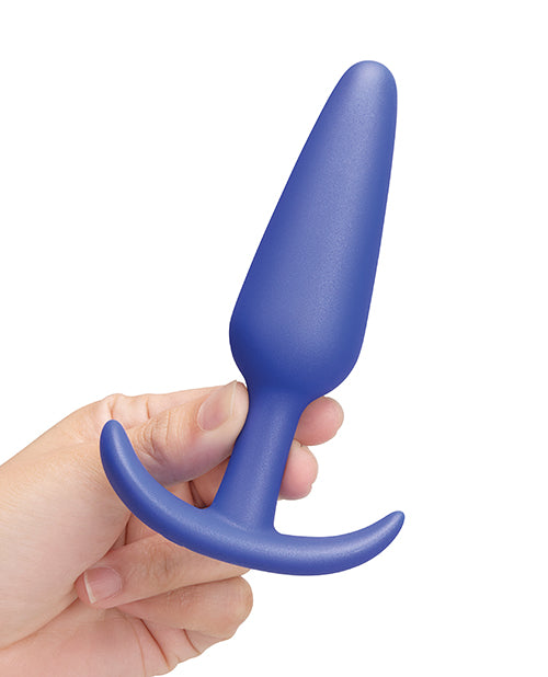 b-Vibe Beginner Booty Bundle - 3 pc Set by b-vibe