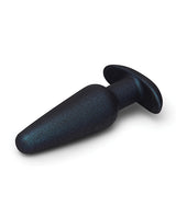 Hefty Weighted Silicone Plug by b-vibe