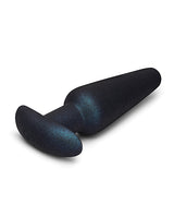 Hefty Weighted Silicone Plug by b-vibe