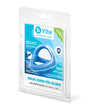 b-Vibe Snug Ring Tri-Sling Soft Stretch Silicone Cock-and-Ball Sling by b-vibe