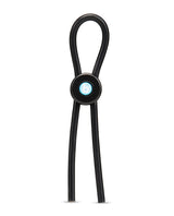 b-Vibe Lasso Grip Adjustable Silicone Cock Ring