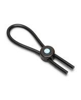 b-Vibe Lasso Grip Adjustable Silicone Cock Ring