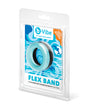 b-Vibe Flex Band 30 mm Super Soft Silicone Secure Fit Cock Ring by b-vibe