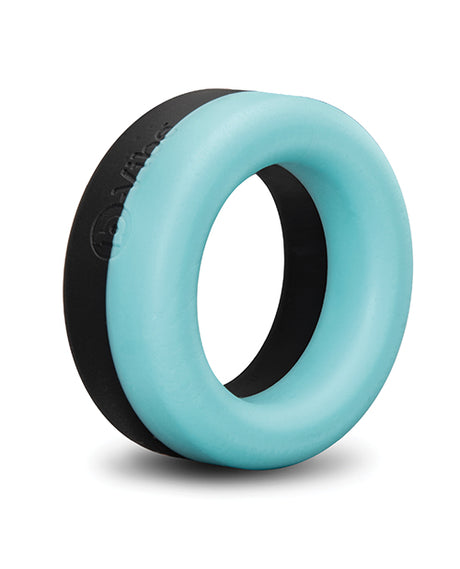 b-Vibe Flex Band 30mm Super-Soft Liquid Silicone Cock Ring
