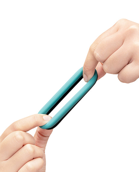 b-Vibe Flex Band 30mm Super-Soft Liquid Silicone Cock Ring