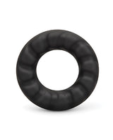 b-Vibe Flex Ring Tread Super Soft Silicone Secure Fit Cock Ring by b-vibe