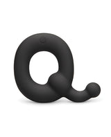 b-Vibe Flex Ring Tap Super Soft Silicone Secure Fit Cock Ring by b-vibe