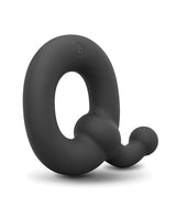 b-Vibe Flex Ring Tap Super Soft Silicone Secure Fit Cock Ring by b-vibe