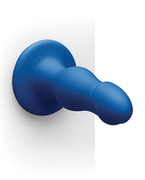 b-Vibe Gape 8.25 Inch Bulbous XXL Dildo with Suction Cup by b-vibe