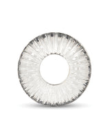 b-Vibe Stretch-Tech Swirl Flexible Secure Fit Cock Ring by b-vibe