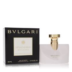 Bvlgari Splendida Patchouli Tentation Eau De Parfum Spray By Bvlgari by Bvlgari