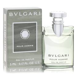 Bvlgari Pour Homme Mini EDP By Bvlgari by Bvlgari