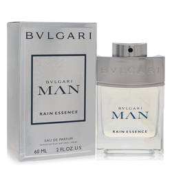 Bvlgari Man Rain Essence Eau De Parfum Spray By Bvlgari by Bvlgari