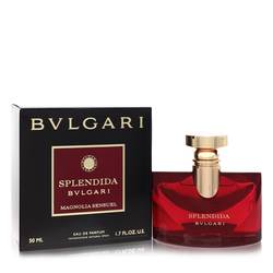 Bvlgari Splendida Magnolia Sensuel Eau De Parfum Spray By Bvlgari by Bvlgari