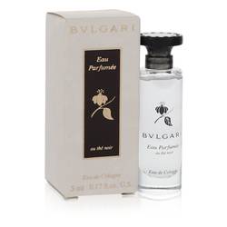 Bvlgari Eau Parfumee Au The Noir Mini Eau de Cologne By Bvlgari by Bvlgari