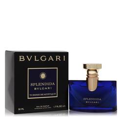 Bvlgari Splendida Tubereuse Mystique Eau De Parfum Spray By Bvlgari by Bvlgari